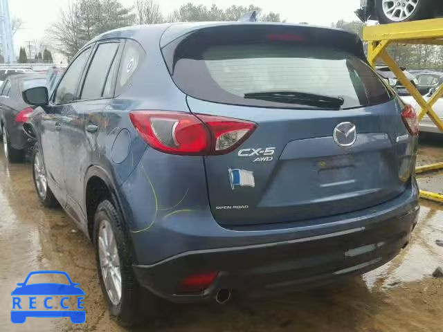 2015 MAZDA CX-5 SPORT JM3KE4BY3F0479650 зображення 2