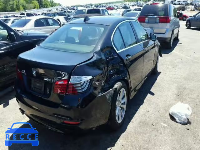 2014 BMW 528I WBA5A5C57ED504839 Bild 3