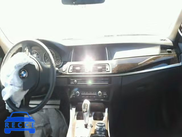 2014 BMW 528I WBA5A5C57ED504839 image 8