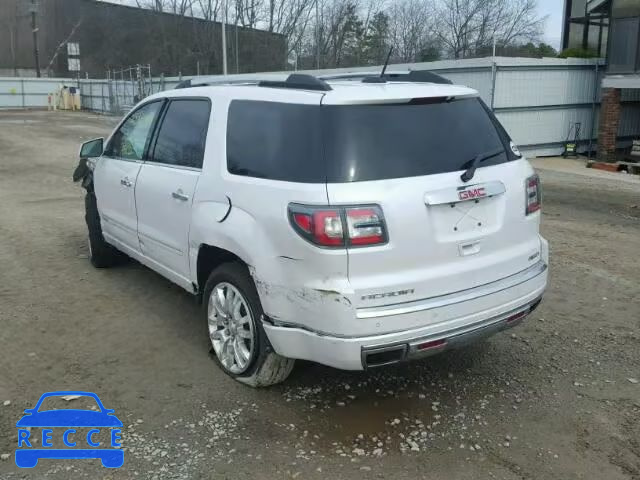 2016 GMC ACADIA DEN 1GKKVTKD5GJ150576 image 2