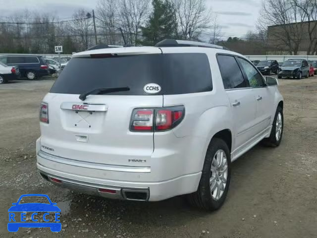 2016 GMC ACADIA DEN 1GKKVTKD5GJ150576 зображення 3