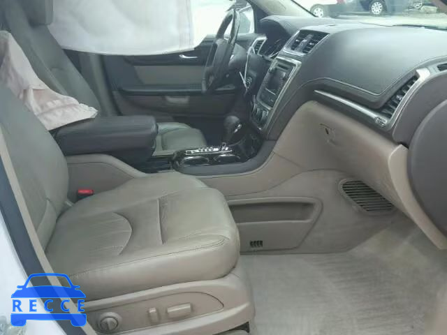 2016 GMC ACADIA DEN 1GKKVTKD5GJ150576 зображення 4
