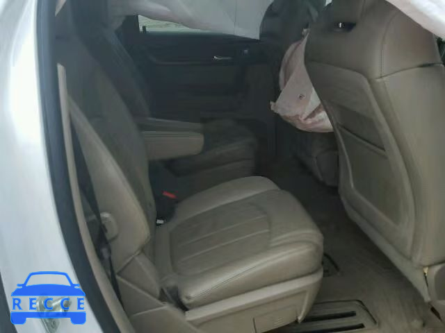 2016 GMC ACADIA DEN 1GKKVTKD5GJ150576 зображення 5