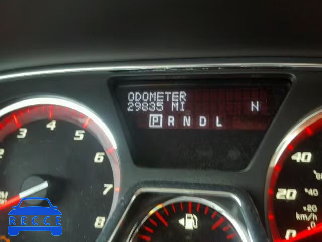 2016 GMC ACADIA DEN 1GKKVTKD5GJ150576 зображення 7