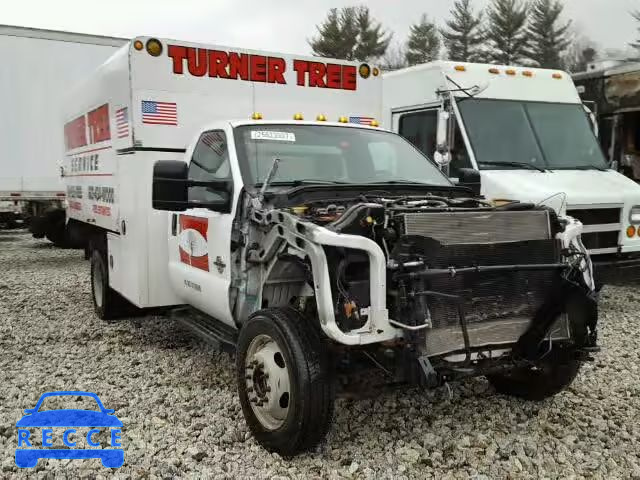 2011 FORD F550 SUPER 1FDUF5HT6BEC03049 image 0