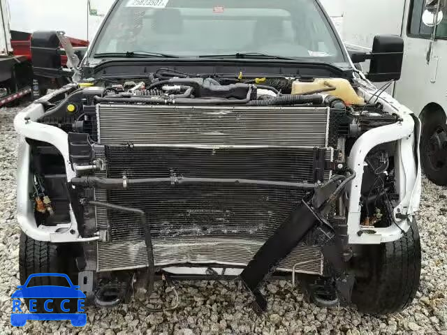 2011 FORD F550 SUPER 1FDUF5HT6BEC03049 image 6