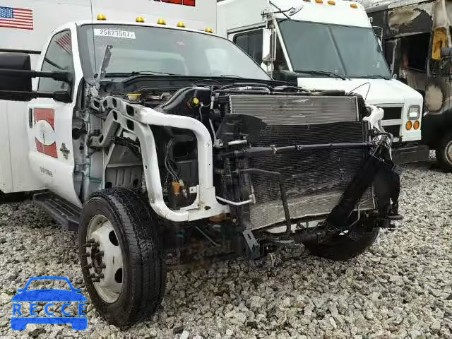 2011 FORD F550 SUPER 1FDUF5HT6BEC03049 image 8