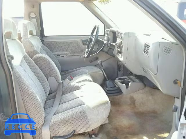 1996 GMC SONOMA 1GTCS1449TK507627 image 4