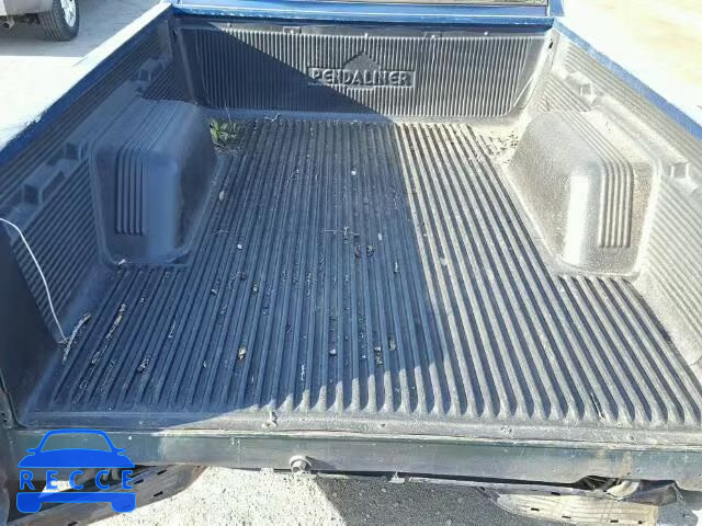 1996 GMC SONOMA 1GTCS1449TK507627 image 5