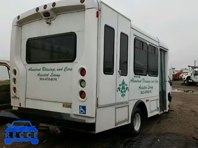 2008 CHEVROLET EXPRESS CU 1GBJG316481160770 зображення 3