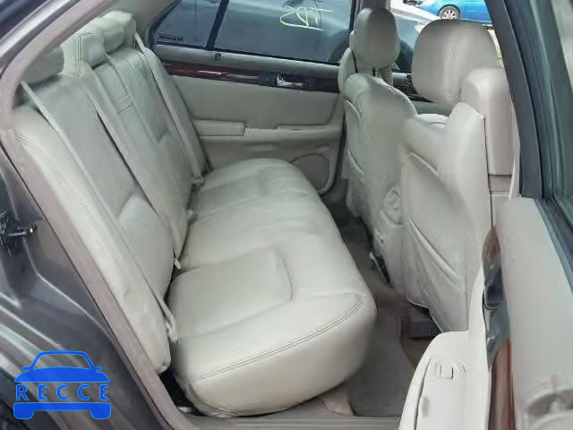 1998 CADILLAC SEVILLE ST 1G6KY5494WU932312 зображення 5