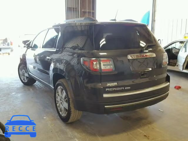 2017 GMC ACADIA LIM 1GKKRSKD2HJ191179 image 2