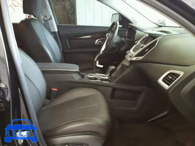 2016 GMC TERRAIN DE 2GKFLRE38G6113807 image 4