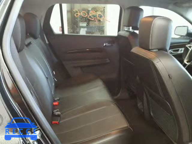 2016 GMC TERRAIN DE 2GKFLRE38G6113807 image 5