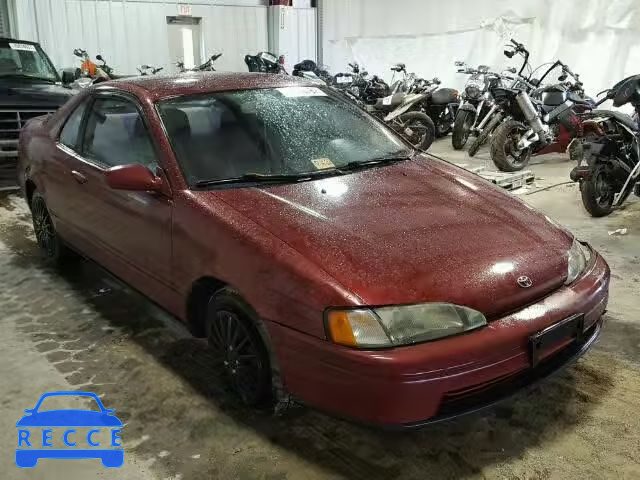 1992 TOYOTA PASEO JT2EL45F9N0031779 image 0