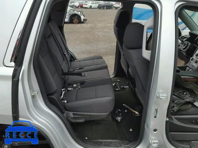 2016 GMC YUKON SLE 1GKS2AKC3GR458383 image 5