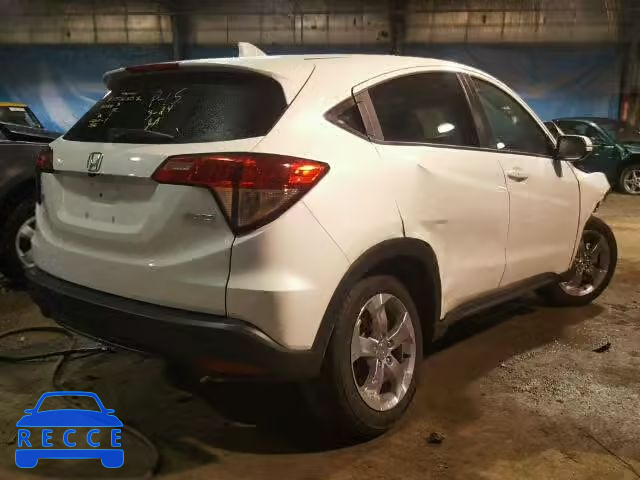 2017 HONDA HR-V EX 3CZRU6H53HM706221 image 3