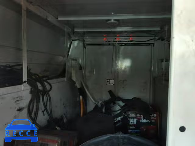2016 CHEVROLET EXPRESS CU 1GB0GRFG3G1132232 зображення 5