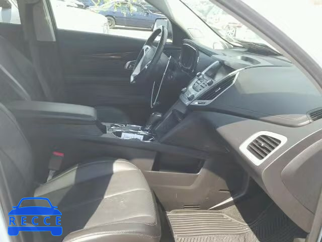 2016 GMC TERRAIN DE 2GKFLVEK7G6354824 зображення 4