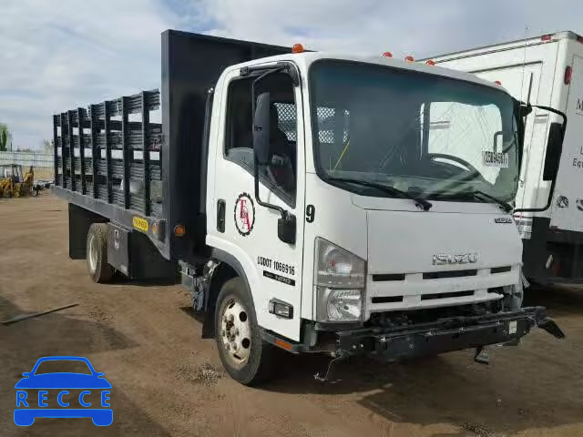 2014 ISUZU NPR 54DB4W1BXES801221 Bild 0