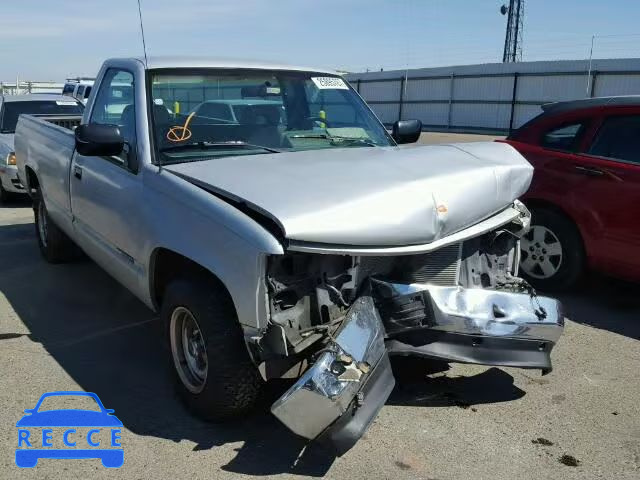 1994 GMC SIERRA C15 1GTEC14Z5RZ529271 зображення 0