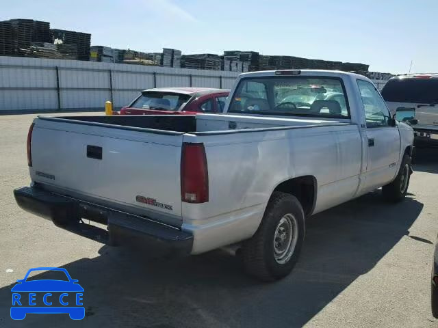 1994 GMC SIERRA C15 1GTEC14Z5RZ529271 зображення 3