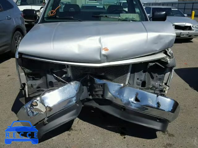1994 GMC SIERRA C15 1GTEC14Z5RZ529271 зображення 8