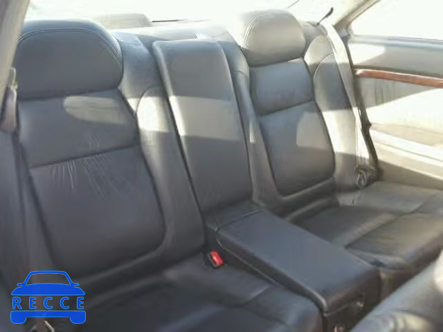 2002 ACURA 3.2 CL 19UYA42492A004117 image 5