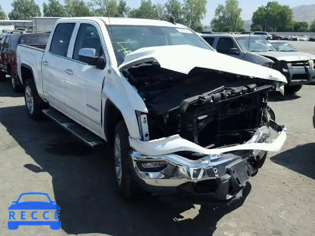 2017 GMC SIERRA K15 3GTU2NEC9HG147064 image 0