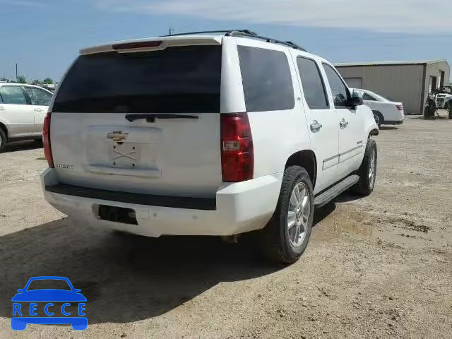 2009 CHEVROLET TAHOE LTZ 1GNFC33J29R136024 image 3