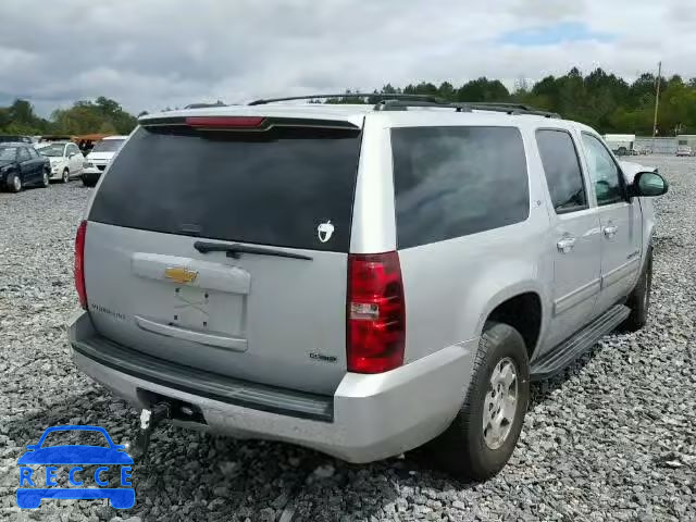 2011 CHEVROLET C1500 SUBU 1GNSCJE09BR191616 image 3