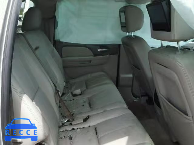 2011 CHEVROLET C1500 SUBU 1GNSCJE09BR191616 image 5