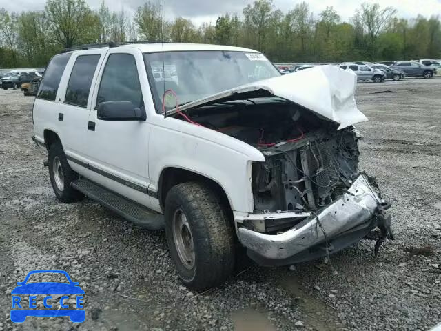 1998 GMC YUKON 1GKEK13R8WJ733176 image 0