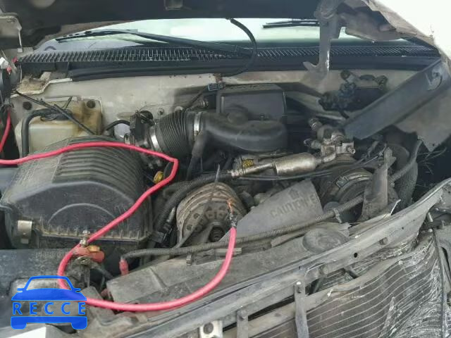 1998 GMC YUKON 1GKEK13R8WJ733176 image 6