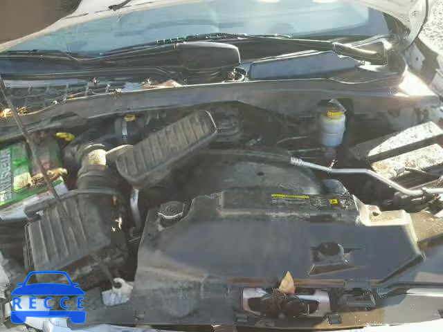 2008 DODGE DURANGO SX 1D8HD38K18F114906 image 6