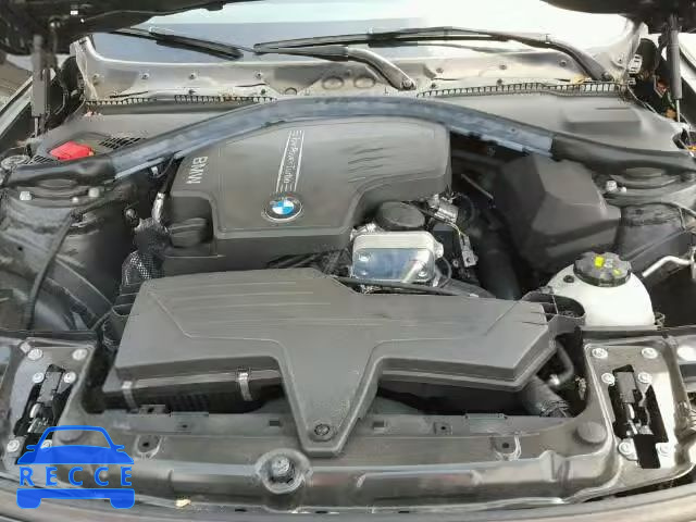 2015 BMW 428I WBA3N3C50FK232955 зображення 6