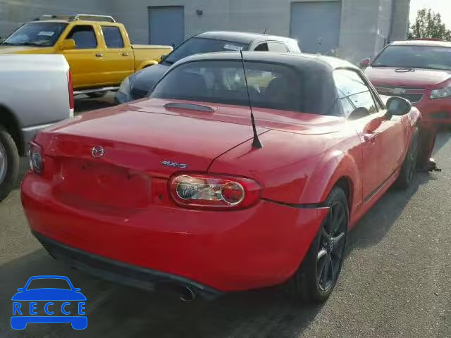 2014 MAZDA MX5 MIATA JM1NC2MF3E0233787 image 3