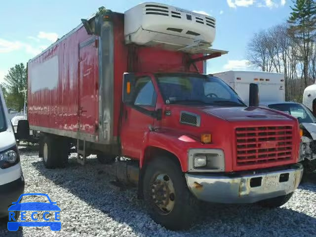 2007 GMC C7500 C7C0 1GDJ7C1357F408815 image 0