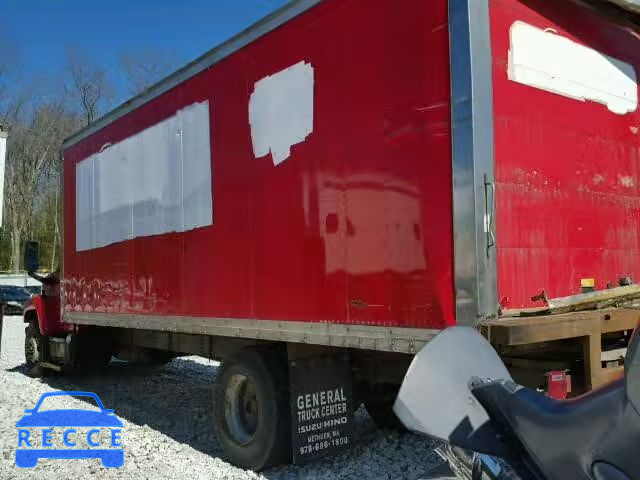 2007 GMC C7500 C7C0 1GDJ7C1357F408815 image 2