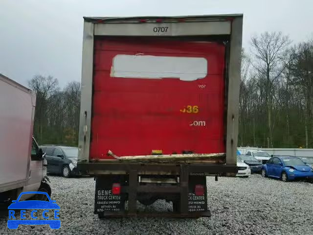 2007 GMC C7500 C7C0 1GDJ7C1357F408815 image 5