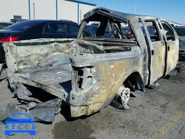 2011 FORD F150 SVT R 1FTFW1R64BFA27207 зображення 3