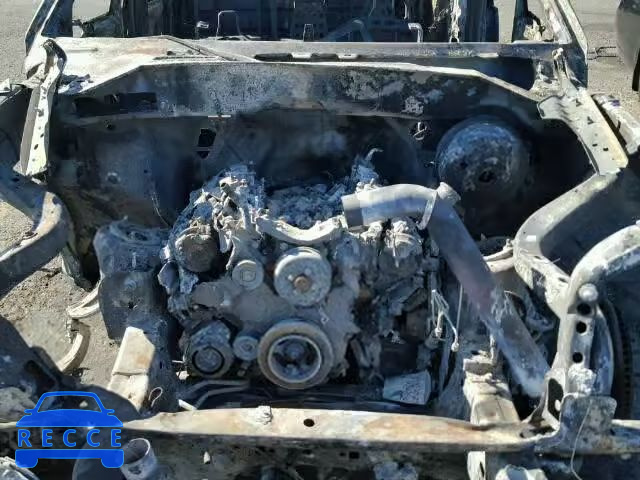 2011 FORD F150 SVT R 1FTFW1R64BFA27207 зображення 6