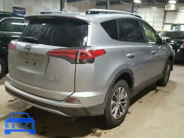 2017 TOYOTA RAV4 HV LE JTMRJREVXHD072616 Bild 3