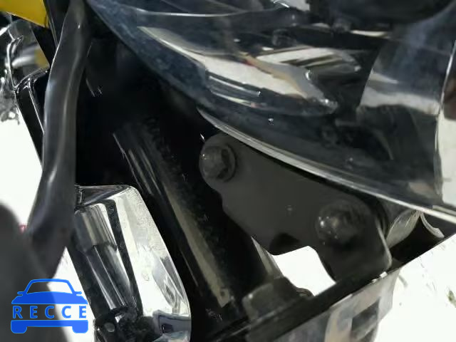 2007 HONDA VTX1300C 1HFSC55097A305223 image 18