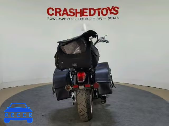 2007 HONDA VTX1300C 1HFSC55097A305223 Bild 6