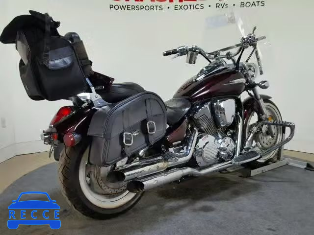 2007 HONDA VTX1300C 1HFSC55097A305223 image 7