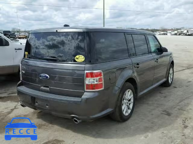 2015 FORD FLEX SE 2FMGK5B82FBA14168 image 3