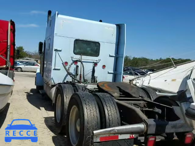 2004 PETERBILT CONVENTION 1XP5D49X24N827491 Bild 2