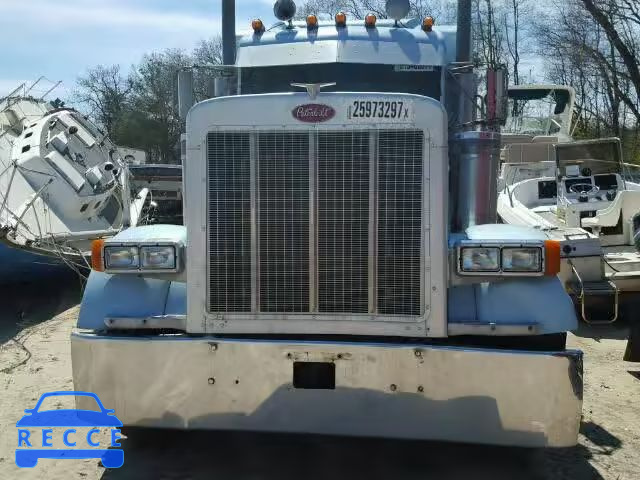 2004 PETERBILT CONVENTION 1XP5D49X24N827491 image 6