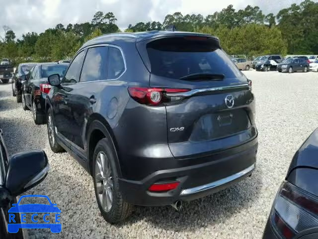 2016 MAZDA CX-9 GRAND JM3TCADY7G0126609 Bild 2